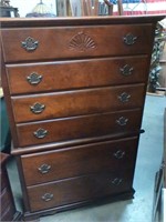 Chest 6 drawer matches # 139