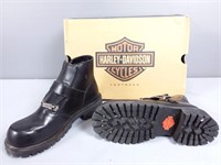 Harley Davidson Boots-Unused