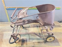 Toddler Carriage