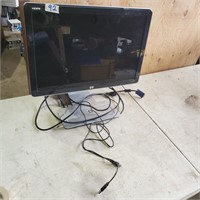 21" Computer Screen