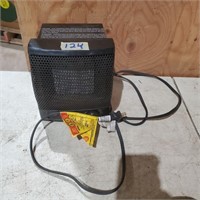 Micro Heater