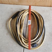 Heavy 25' Extension Cord