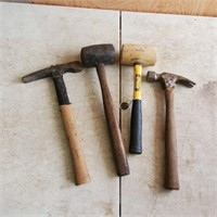 Mason Hammer,  Rubber Hammers, Hammer