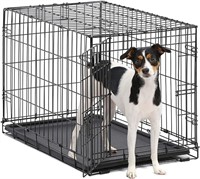 MidWest Homes for Pets Dog Crate