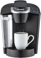 Keurig K50B Single Cup Coffee Maker - Black