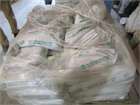 (2) Pallets of Magnesium Chloride