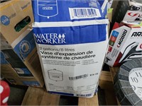 Water Worker 2 Gallon Expansion Chamber
