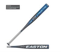 Easton Crystal Fastpitch Bat 2020