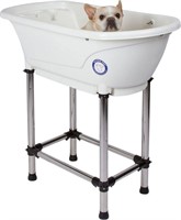 Flying Pig Pet Grooming Portable Bath Tub