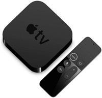 Apple TV 4K (64GB, Previous Model)