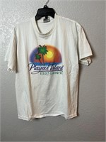 Vintage Players Island Casino Shirt