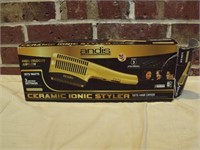 Andis Ceramic Ionic Hair Styler