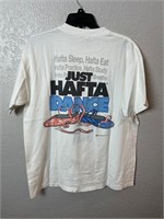 Vintage Just Hafta Dance Shirt