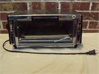 Procter Silex Toaster oven Broiler
