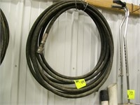 6,000psi HOSE