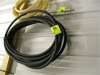 5/8" GARDEN WATER HOSE