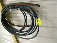 3/8" PRESSURE HOSE