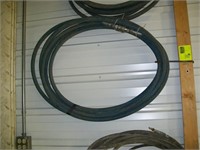 12,000psi PRESSURE HOSE