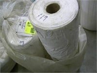 OIL SORBENT ROLL OPENED PACK