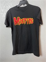 Misfits Fiend Club Womens Shirt