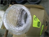 DISPOSABLE 7" AIR DUCT