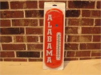 Alabama Thermometer - NEW