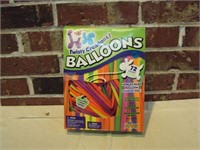 Balloon Character Making Kit