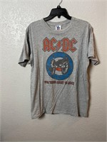 AC/DC For Those About to Rock Shirt