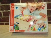 NEW Shape Sorter Xylophone Learning Toy