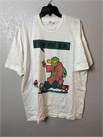Vintage U Know What To Do Shirt