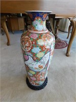Palace Vase