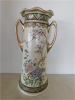 Royal Nippon double handled vase
