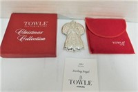 Towle Sterling
