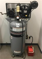 INGERSOLL-RAND T30 60 Gallon Air Compressor