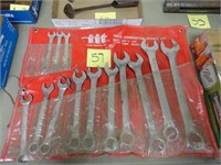 Wrench Set -