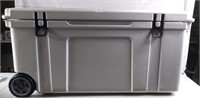 120qt Rolling Cooler (Yeti-Style) NEW