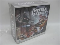 NIB Star Wars Imperial Assault Board Game