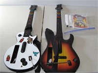 Guitar Hero Package