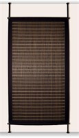 Versailles Bamboo Privacy Panel, 38" x 68"