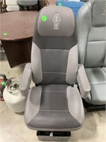 KENWORTH TRUCK SEAT