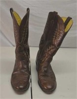 Nocona Cowboy Boot