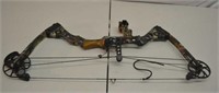 Matthews SoloCam Outback BOW