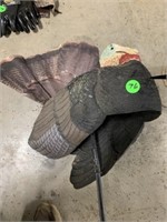 TURKEY DECOY