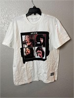 The Beatles Let it Be Shirt