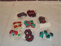 Nice Lot of NEW Children's Hairbows
