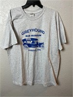 Greyhound Bus Museum Hibbing MN Shirt