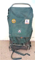 Academy Broadway Camping Backpack