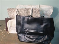 Lot of Assorted Handbags Some New