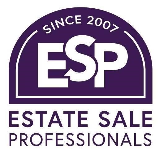 Estate Sale Professionals / Amazing Art Collectors Sale