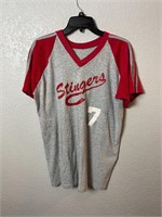 Vintage Stingers Jersey Shirt